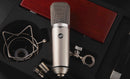 Warm Audio WA-67 Large Diaphragm Tube Condenser Mic