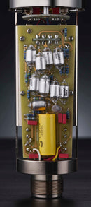 Warm Audio WA-67 Large Diaphragm Tube Condenser Mic