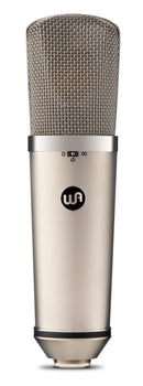Warm Audio WA-67 Large Diaphragm Tube Condenser Mic