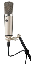 Warm Audio WA-67 Large Diaphragm Tube Condenser Mic