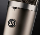 Warm Audio WA-67 Large Diaphragm Tube Condenser Mic