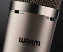 Warm Audio WA-67 Large Diaphragm Tube Condenser Mic