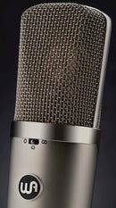 Warm Audio WA-67 Large Diaphragm Tube Condenser Mic