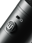 Warm Audio WA-8000 Large Diaphragm Tube Condenser Mic