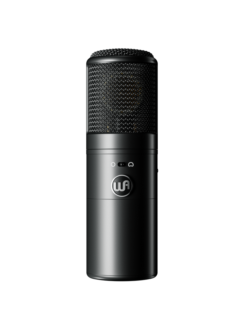 Warm Audio WA-8000 Large Diaphragm Tube Condenser Mic