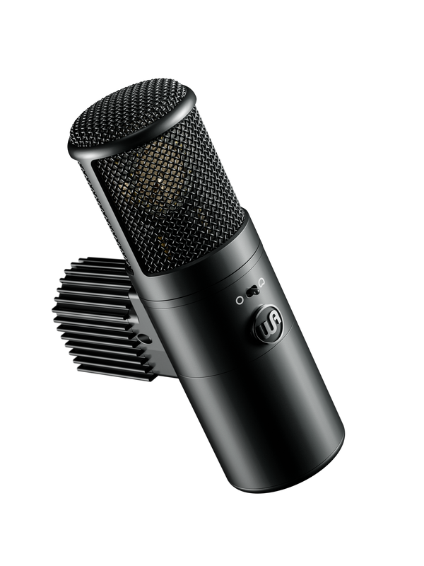Warm Audio WA-8000 Large Diaphragm Tube Condenser Mic