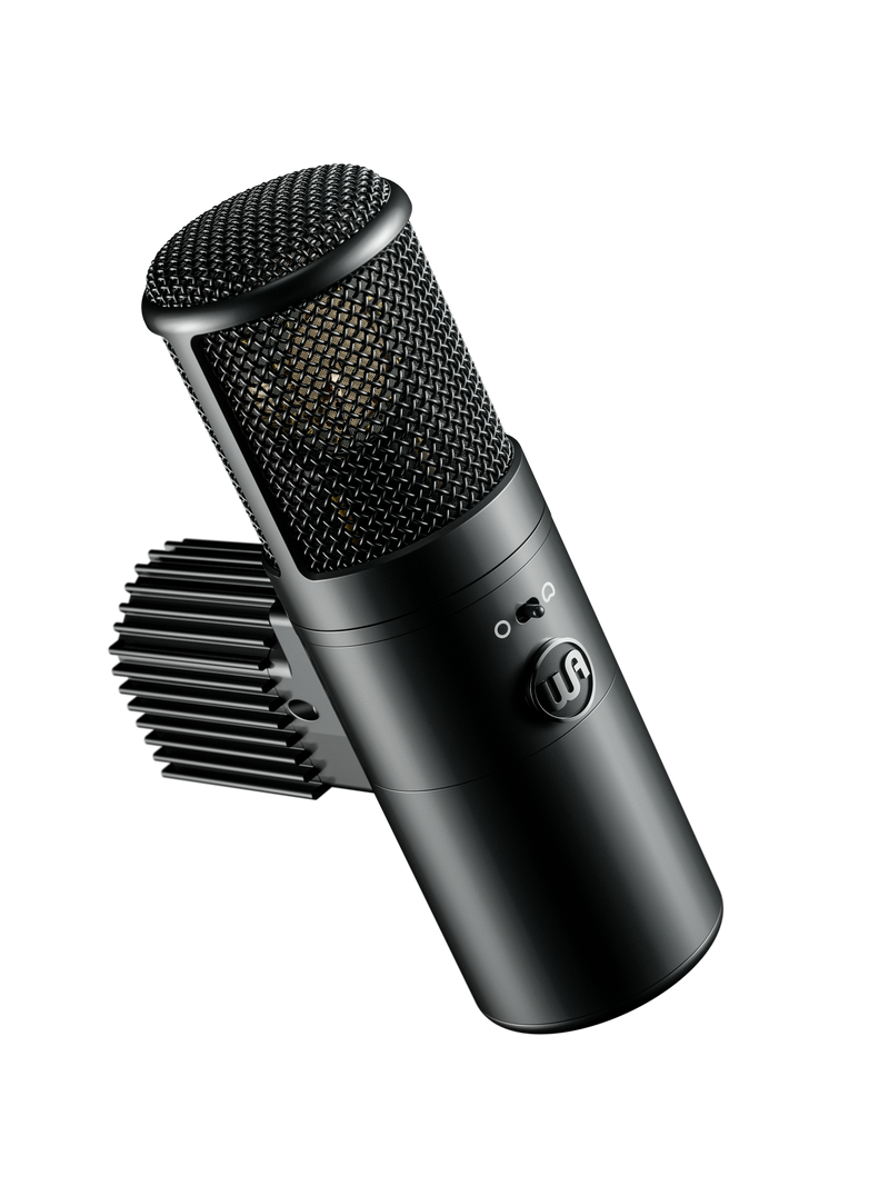 Warm Audio WA-8000 Large Diaphragm Tube Condenser Mic