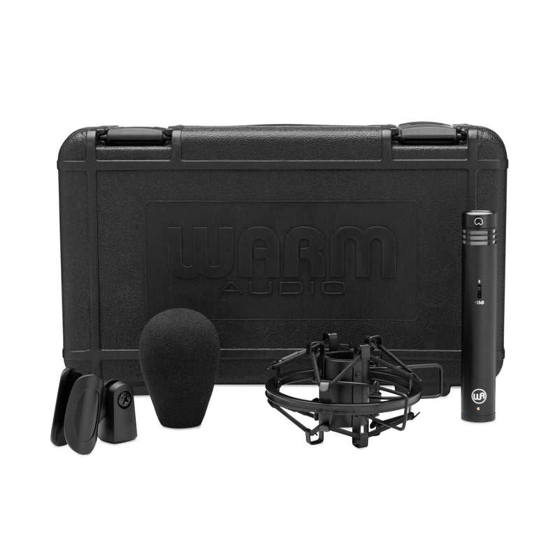 Warm Audio WA-84 Pencil  Condenser Mic