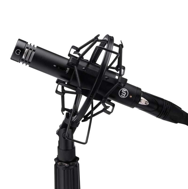 Warm Audio WA-84 Pencil  Condenser Mic