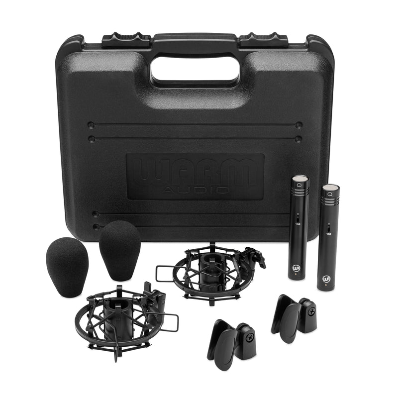Warm Audio WA-84 Pencil  Condenser Mic