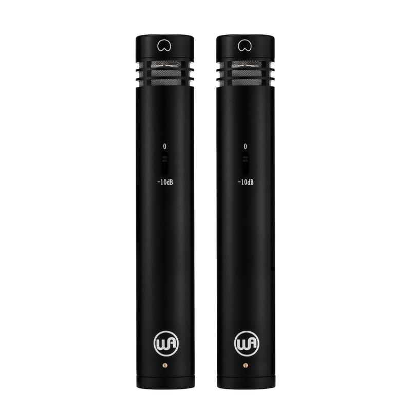 Warm Audio WA-84 Pencil  Condenser Mic