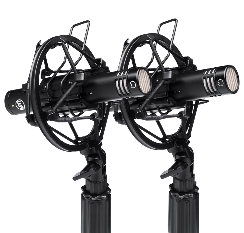 Warm Audio WA-84 Pencil  Condenser Mic