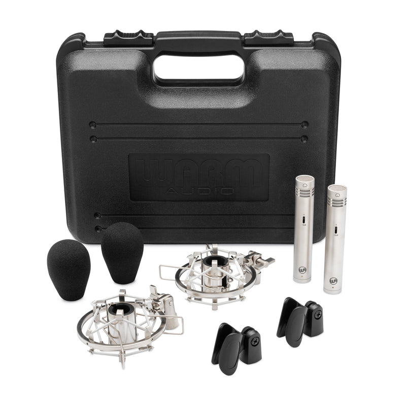 Warm Audio WA-84 Pencil  Condenser Mic