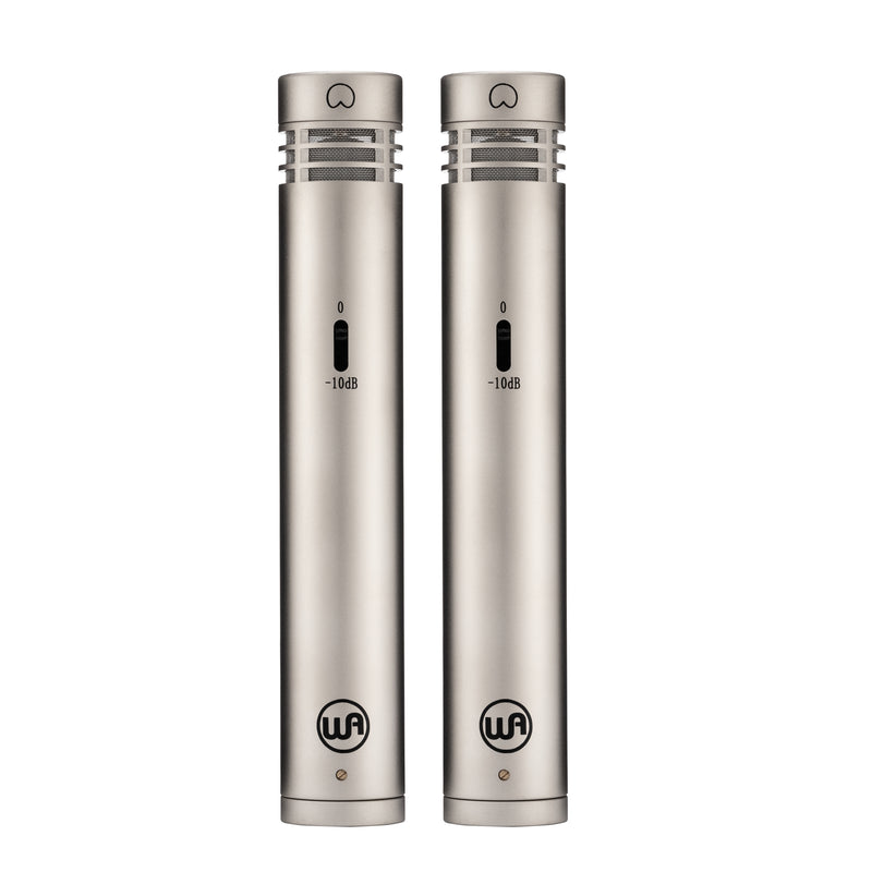 Warm Audio WA-84 Pencil  Condenser Mic