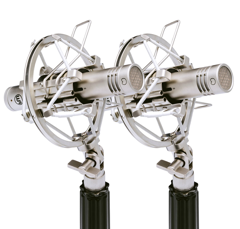 Warm Audio WA-84 Pencil  Condenser Mic