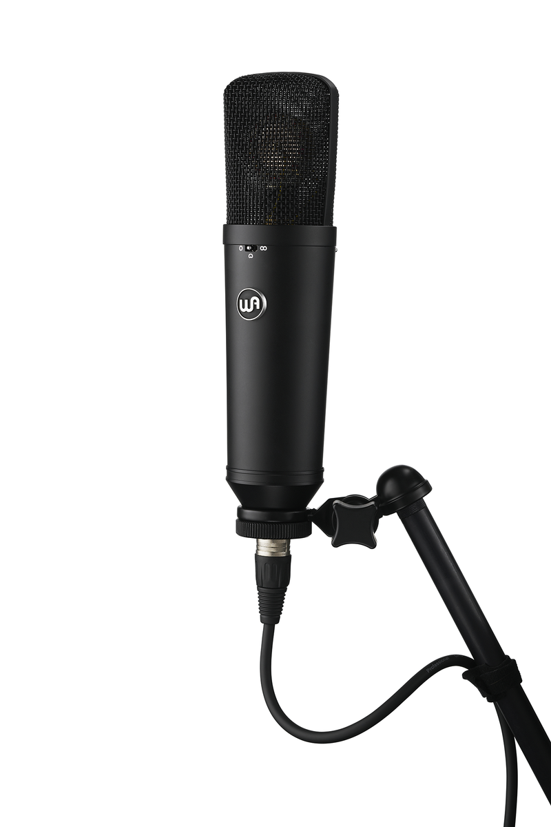 Warm Audio WA-87 R2 Large Diaphragm Condenser Mic