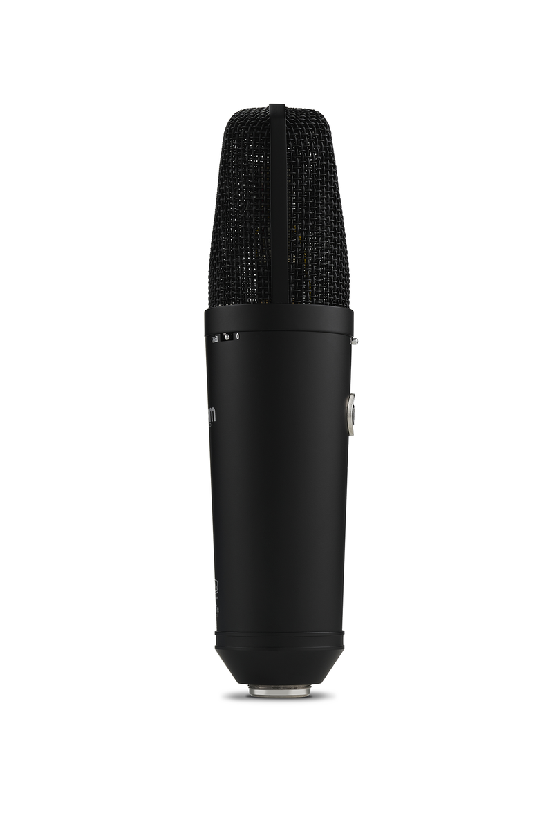 Warm Audio WA-87 R2 Large Diaphragm Condenser Mic