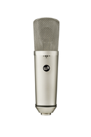 Warm Audio WA-87 R2 Large Diaphragm Condenser Mic