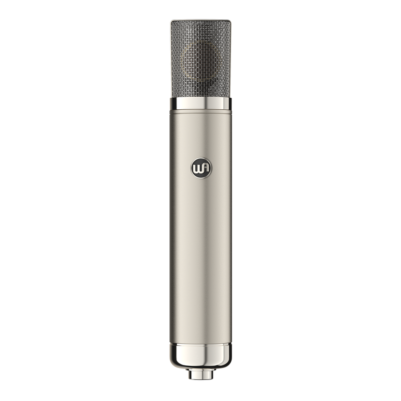 Warm Audio WA-CX12 Tube Condenser Microphone