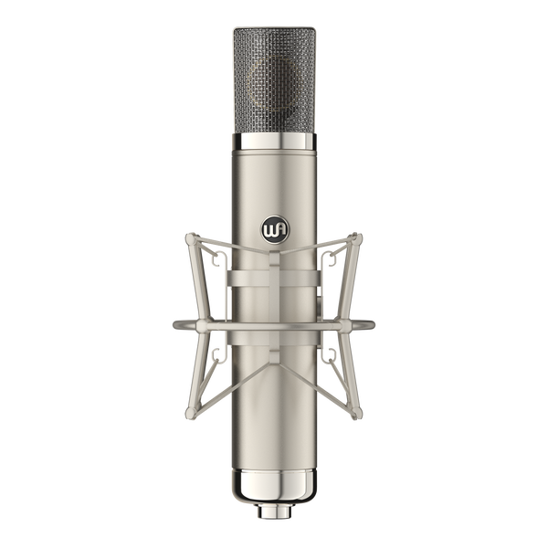 Warm Audio WA-CX12 Tube Condenser Microphone