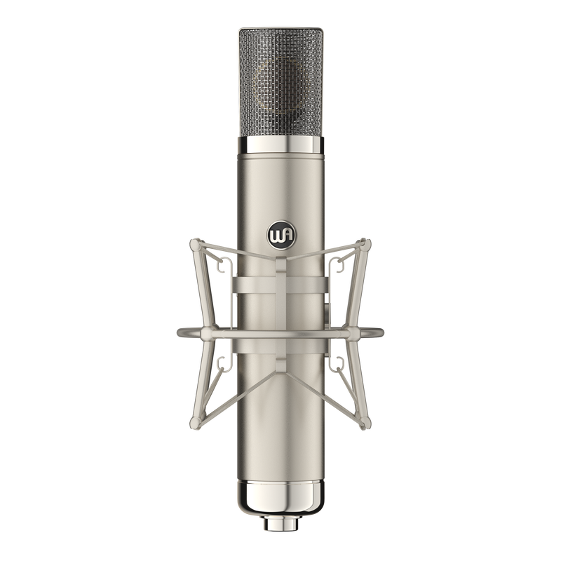 Warm Audio WA-CX12 Tube Condenser Microphone