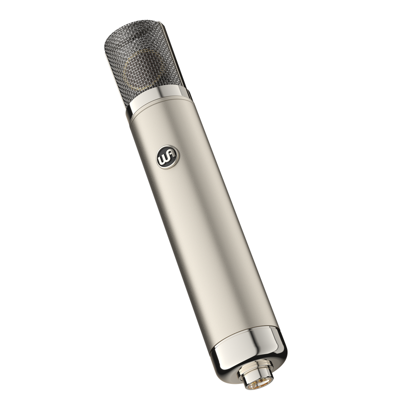Warm Audio WA-CX12 Tube Condenser Microphone