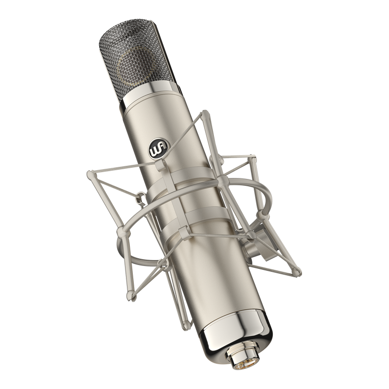 Warm Audio WA-CX12 Tube Condenser Microphone