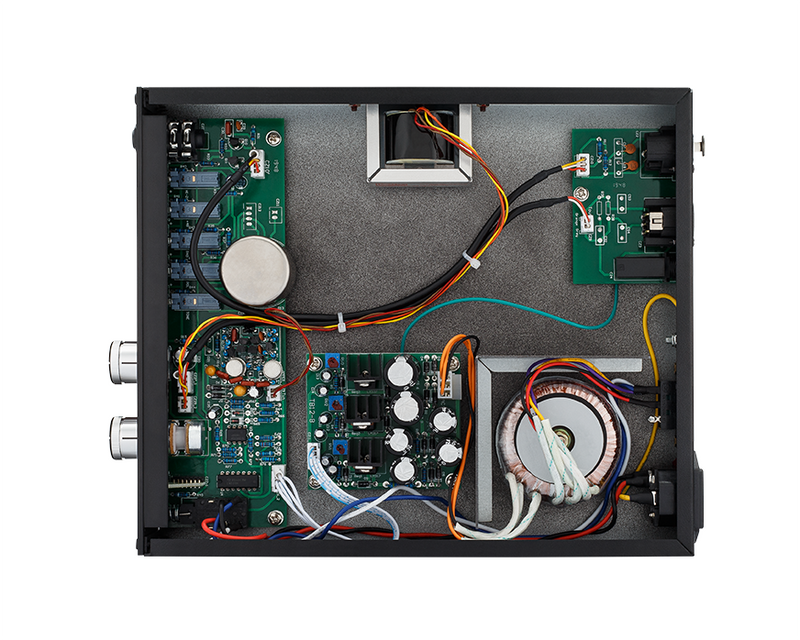 Warm Audio WA-12 MKII Microphone Pre Amp