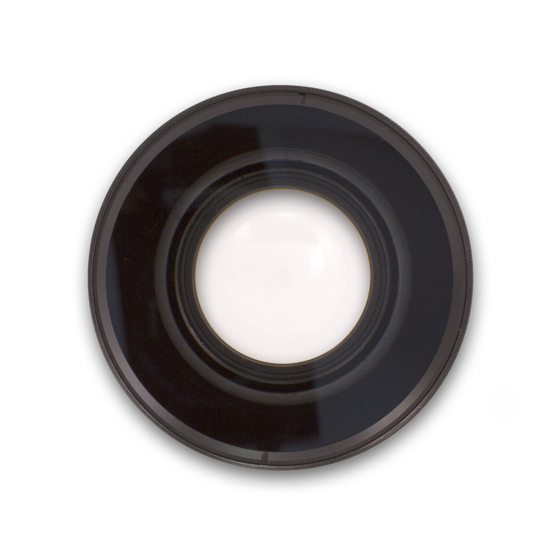 Padcaster Wide Angle Lens