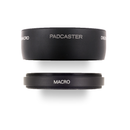 Padcaster Wide Angle Lens