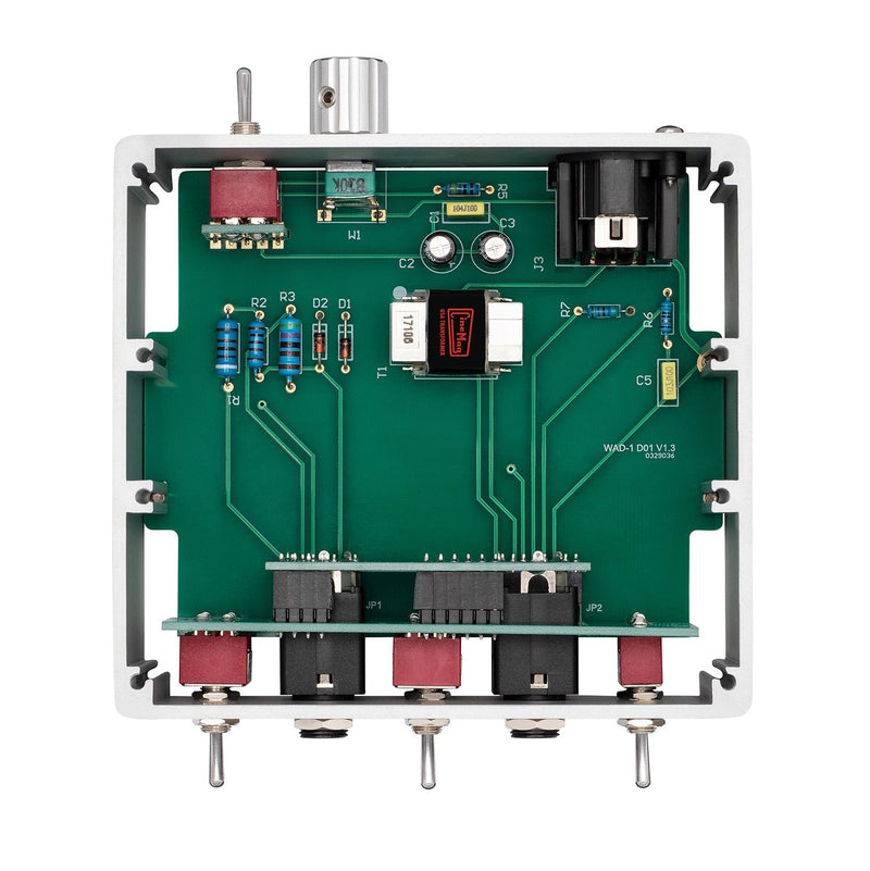 Warm Audio Direct Box Passive