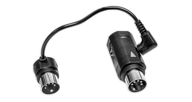 Nektar WIDIFLEX Bluetooth Midi Interface