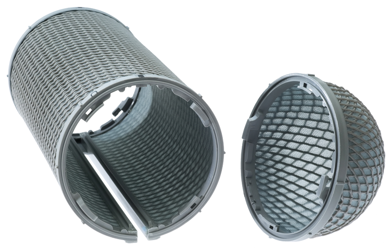 Rycote Modular Windshield Kit