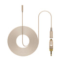 Deity W.Lav Pro Professional Lav Mic (Beige)