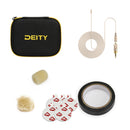 Deity W.Lav Micro Miniature Lavalier Mic (Beige)