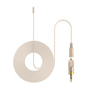 Deity W.Lav Micro Miniature Lavalier Mic (Beige)