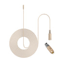 Deity W.Lav Micro Miniature Lavalier Mic (Beige)