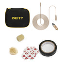 Deity W.Lav Pro Professional Lav Mic (Beige)