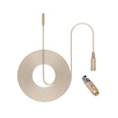 Deity W.Lav Pro Professional Lav Mic (Beige)