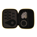 Deity W.Lav Pro Professional Lavalier Microphone (Black)