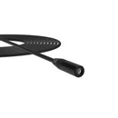 Deity W.Lav Pro Professional Lavalier Microphone (Black)