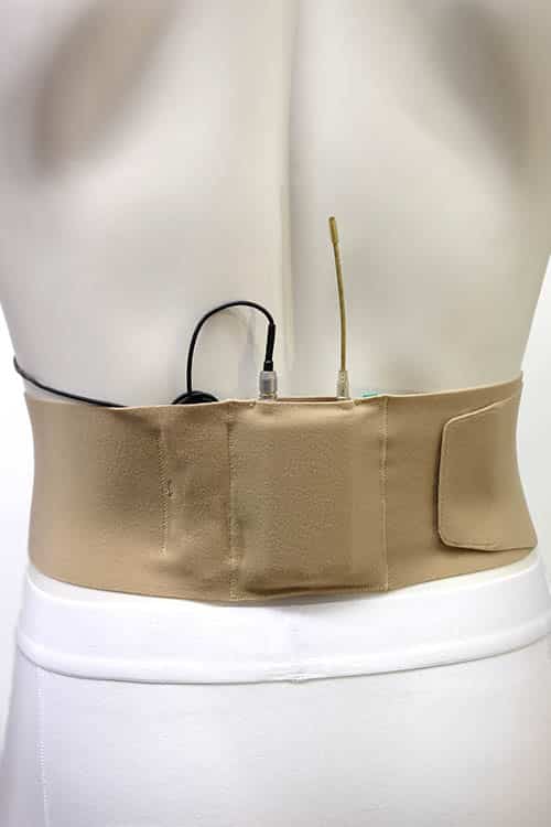 Ursa Straps Waist Strap