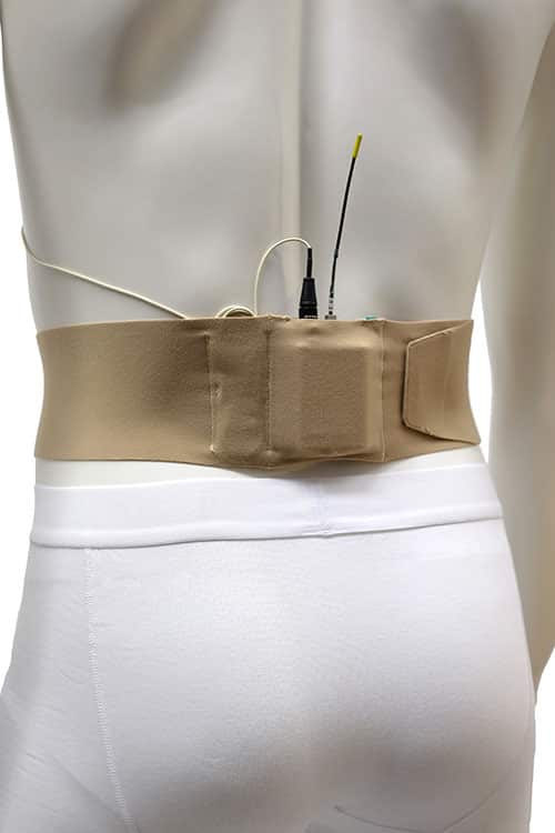 Ursa Straps Waist Strap