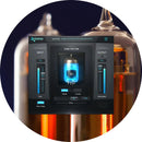 Antares Warm Analog Tube Saturation Emulator Plug-In