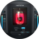 Antares Warm Analog Tube Saturation Emulator Plug-In