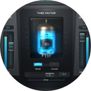 Antares Warm Analog Tube Saturation Emulator Plug-In