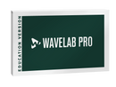 Steinberg Wavelab Pro 11