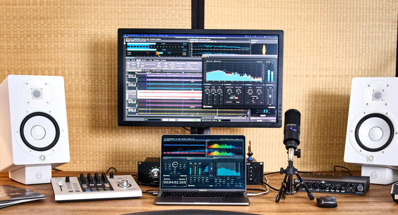 Steinberg Wavelab Elements 11