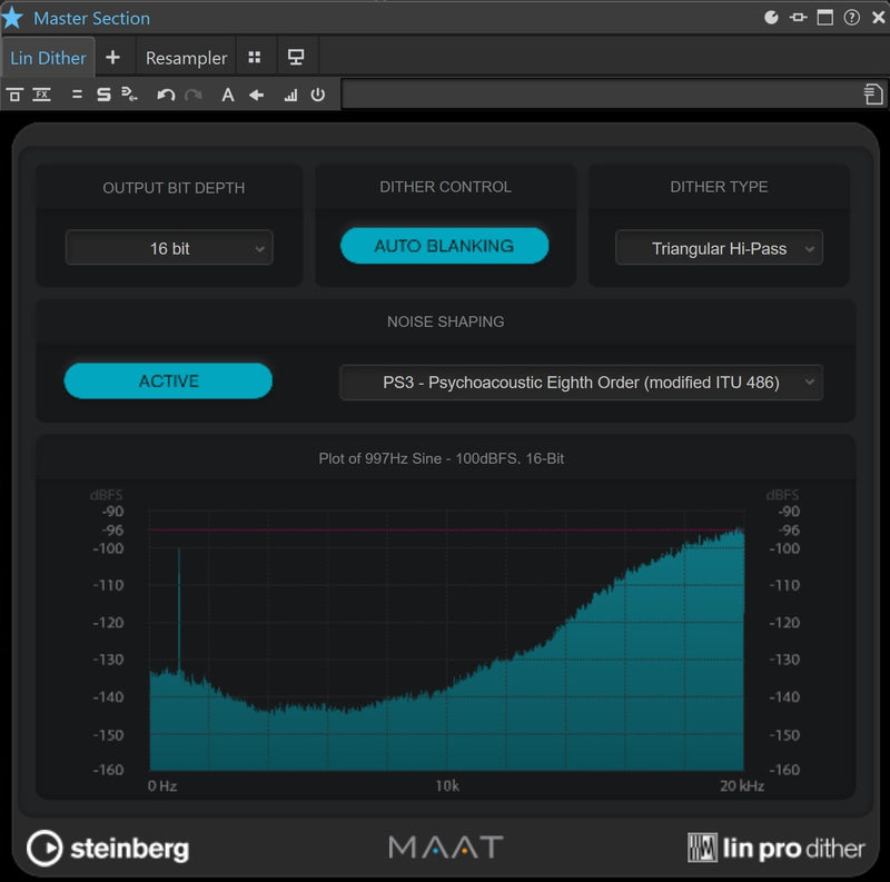 Steinberg Wavelab Pro 11