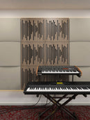 Vicoustic Wavewood Diffuser Ultra mkII (Box of 3)